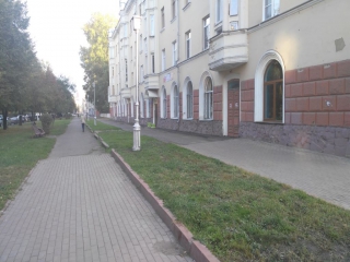 Кемерово, центр